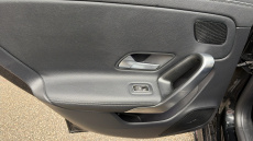 Mercedes-Benz CLA 180 AMG Line Premium Plus 4dr Tip Auto Petrol Saloon